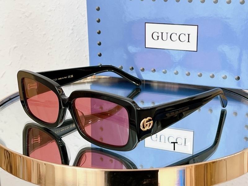 Gucci Sunglasses 629